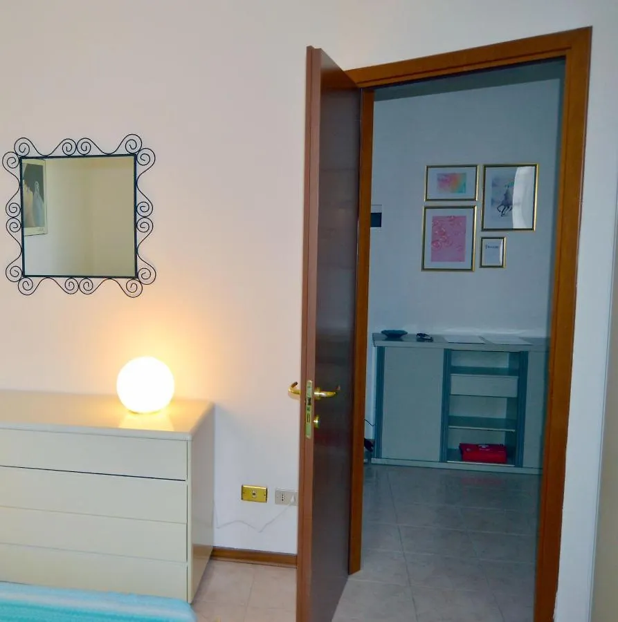 Appartement Centro Storico Vulcano1, Bilocale Strategico Tra Milano, Como, Fiere Turate